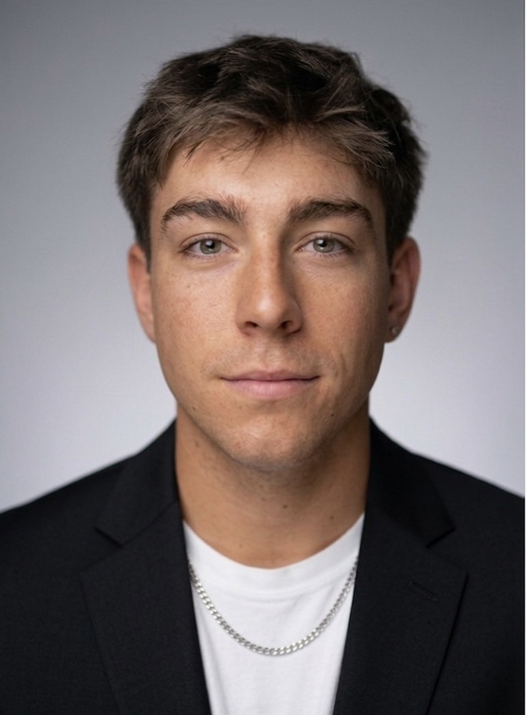 Trace Johnston, Business Development & Client Relations