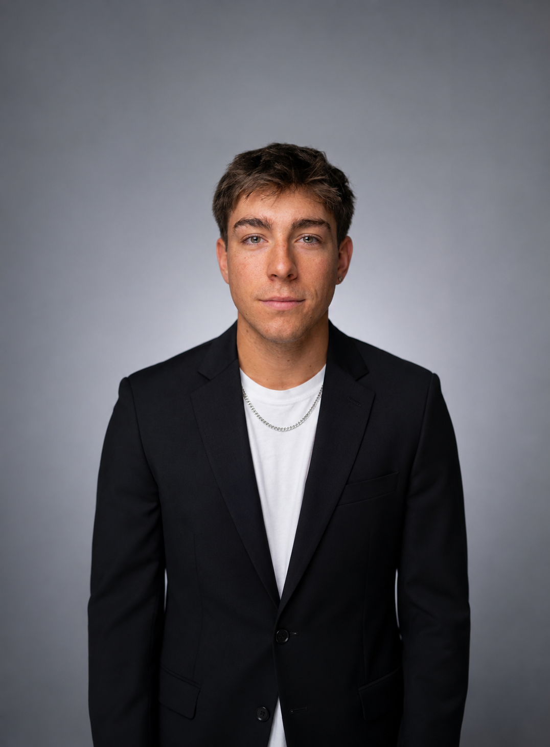 Trace Johnston, Business Development & Client Relations