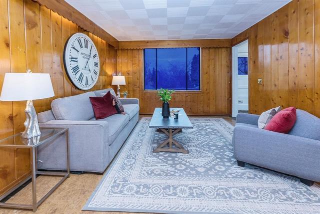 Full-Home Declutter & Refresh after