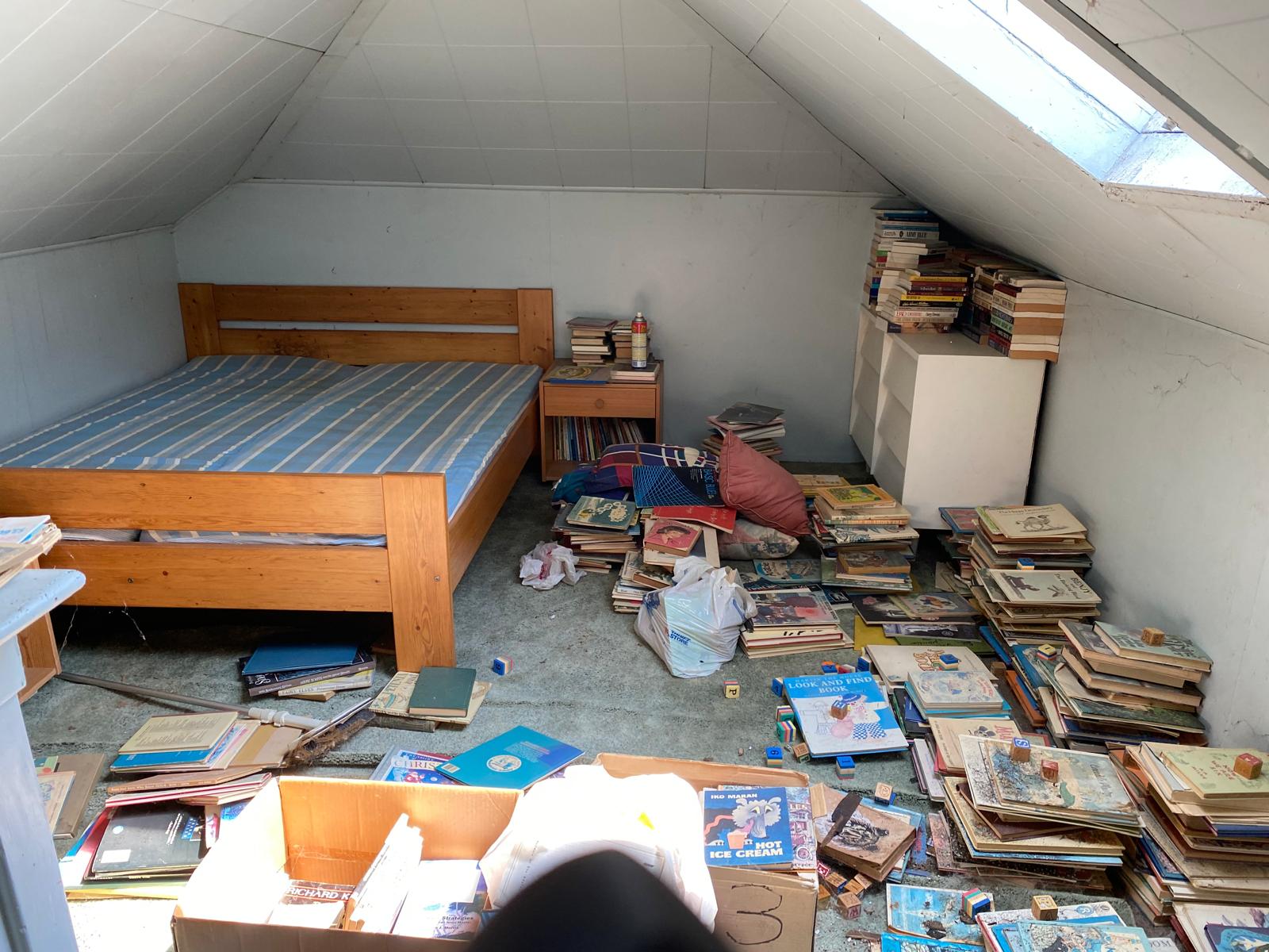 Surrey before